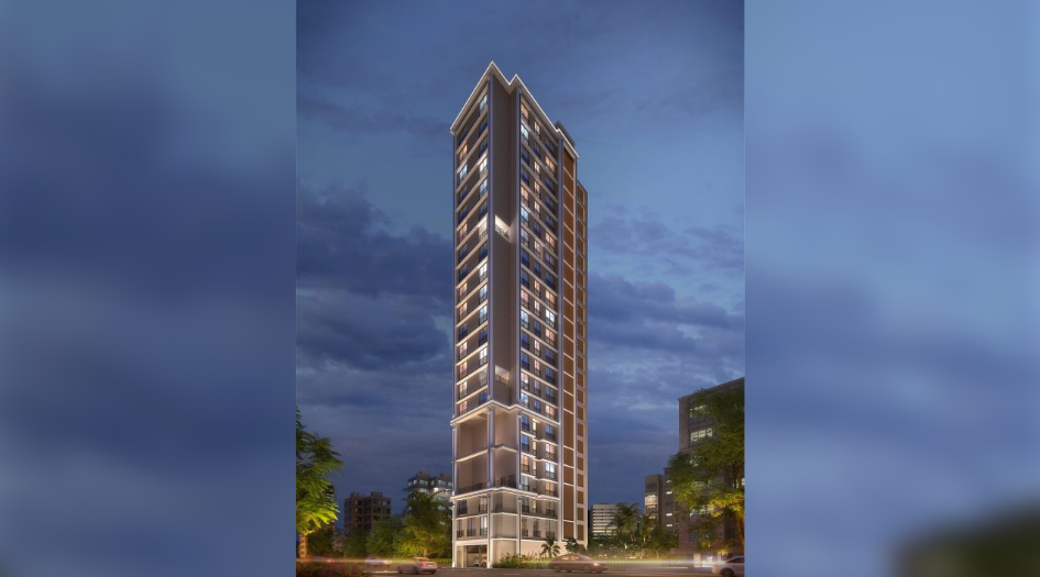Urjha Ashwin Heights  Banner